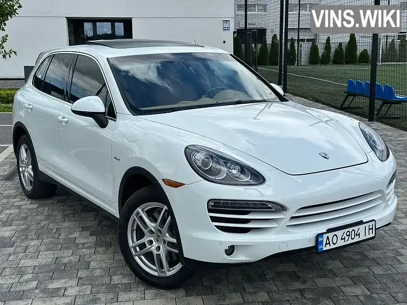 Фото автомобіля