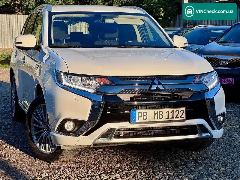 Фото автомобіля