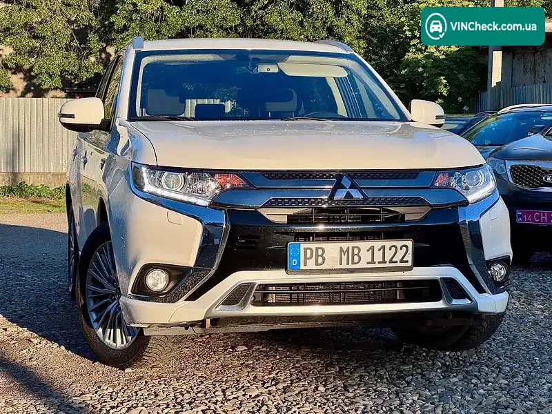 Фото автомобіля