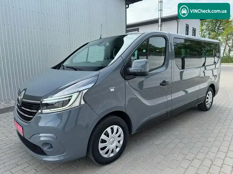 Фото автомобіля