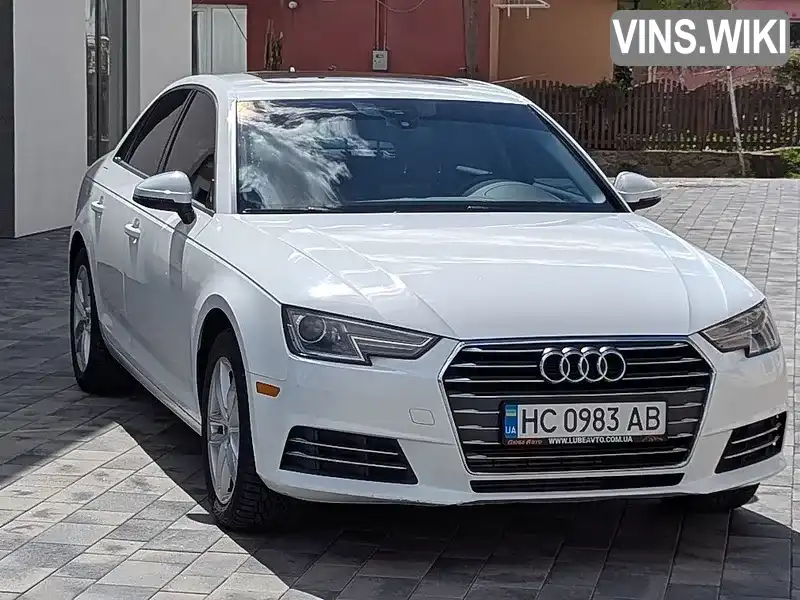 Фото автомобіля