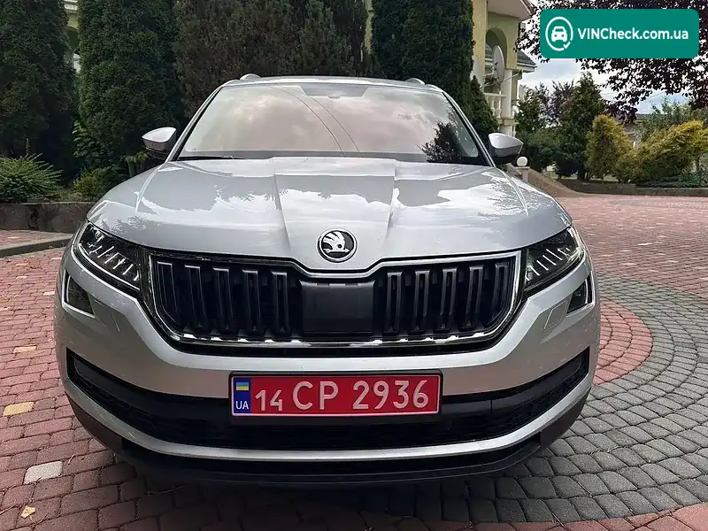 Фото автомобіля