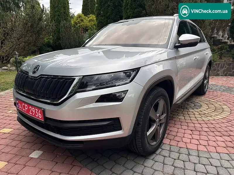 Фото автомобіля