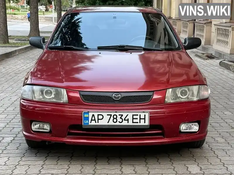 Фото автомобіля