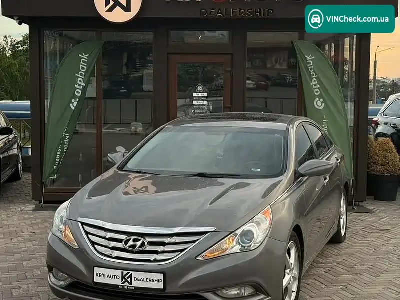 Фото автомобіля
