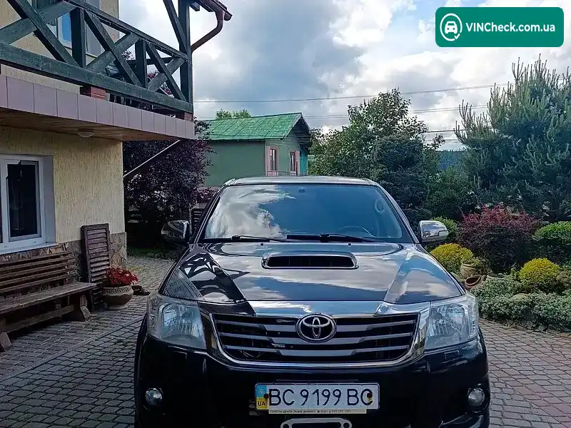 Фото автомобіля