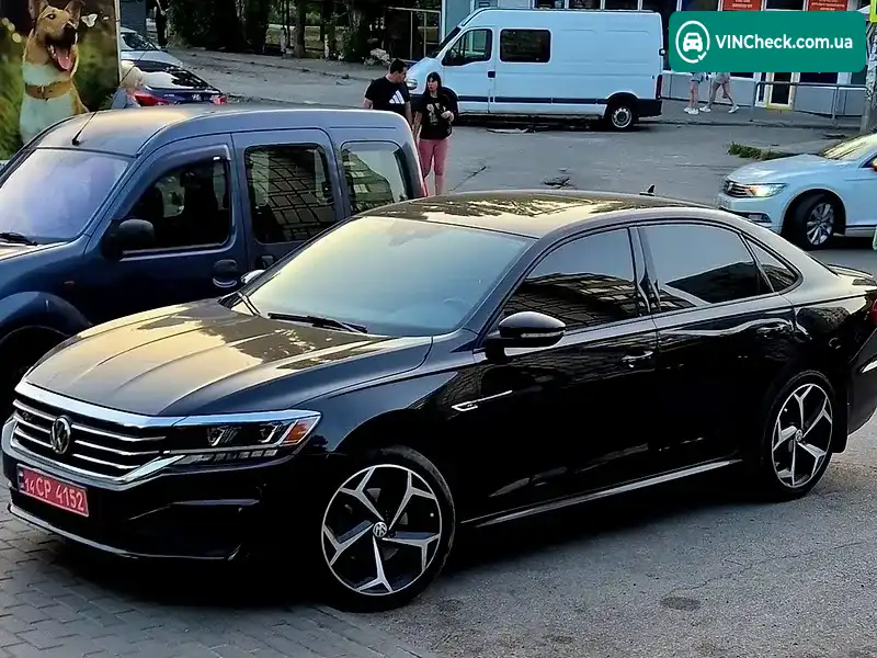 Фото автомобіля