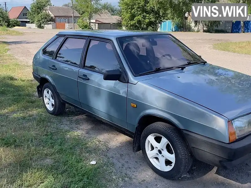 Фото автомобіля