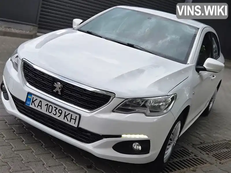 Фото автомобіля