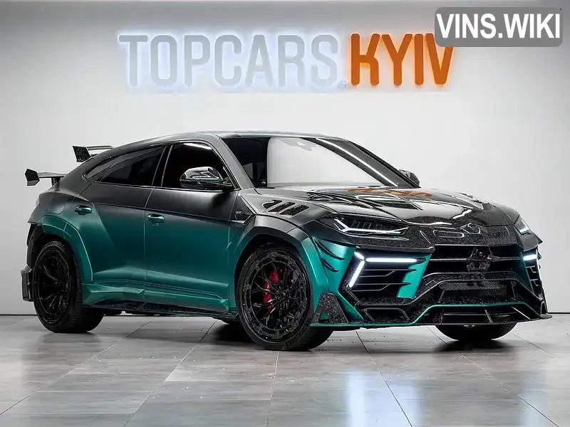 Фото автомобіля