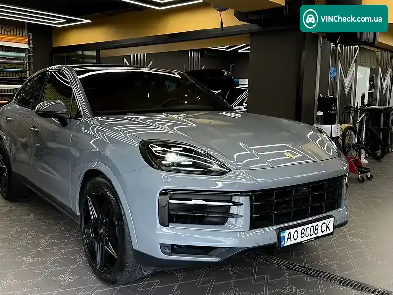 Фото автомобіля