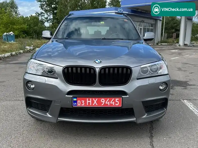 Фото автомобіля