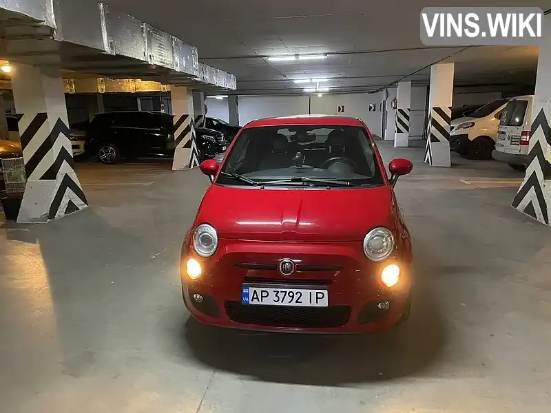 Фото автомобіля