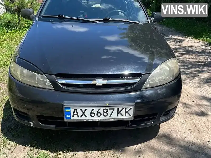 Фото автомобіля
