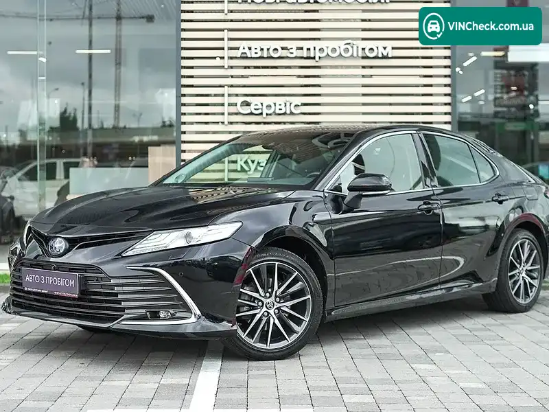 Фото автомобіля
