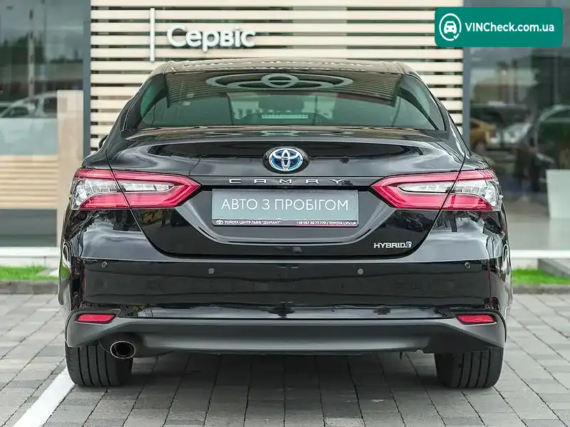 Фото автомобіля