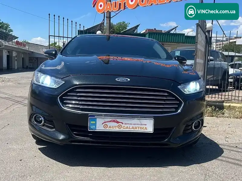 Фото автомобіля