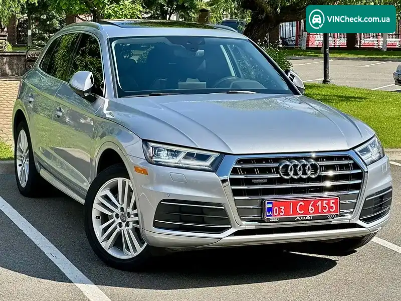 Фото автомобіля