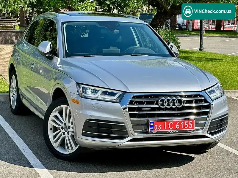 Фото автомобіля