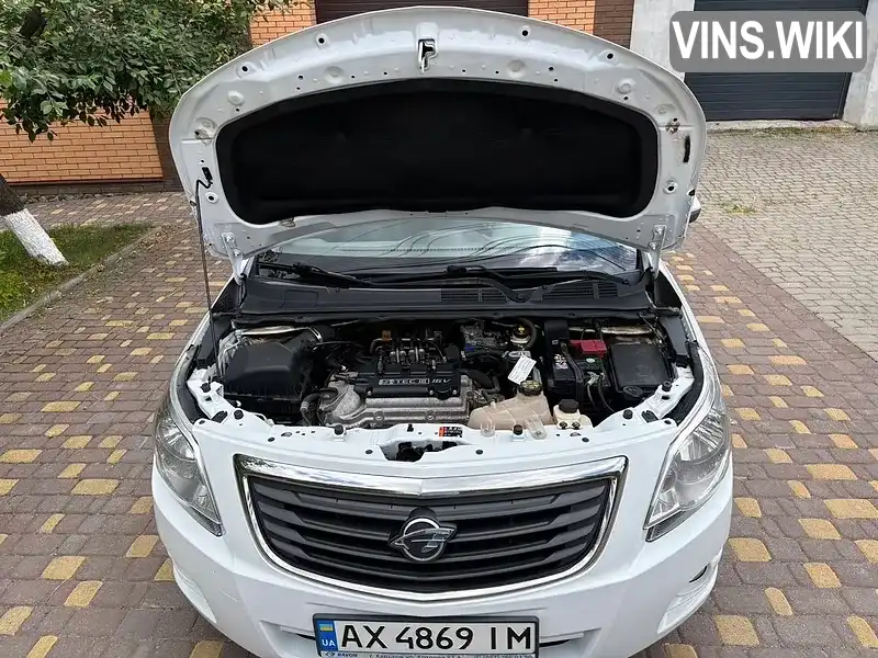 Фото автомобіля