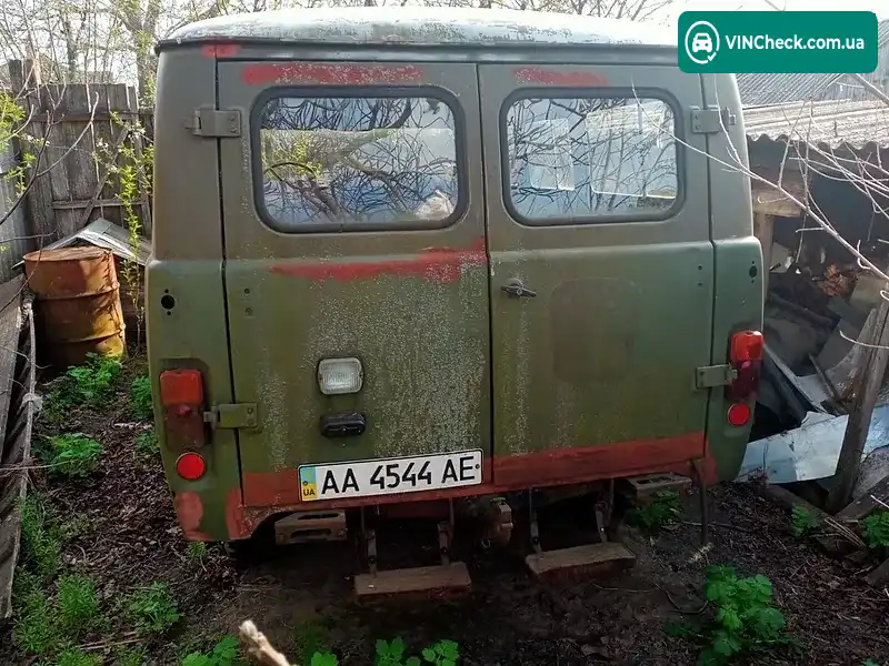 Фото автомобіля