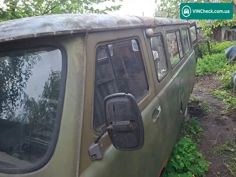 Фото автомобіля