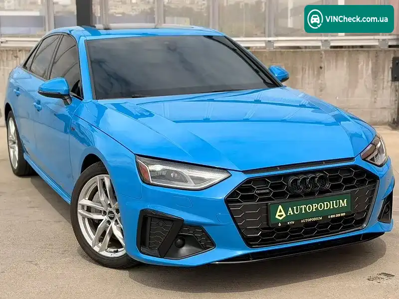 Фото автомобіля