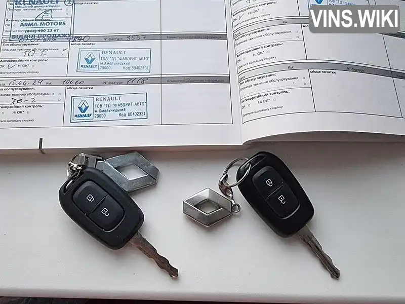 Фото автомобіля