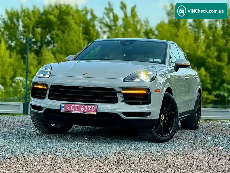 Фото автомобіля
