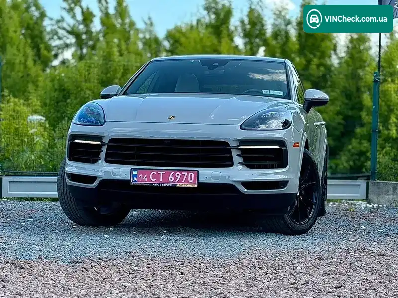 Фото автомобіля