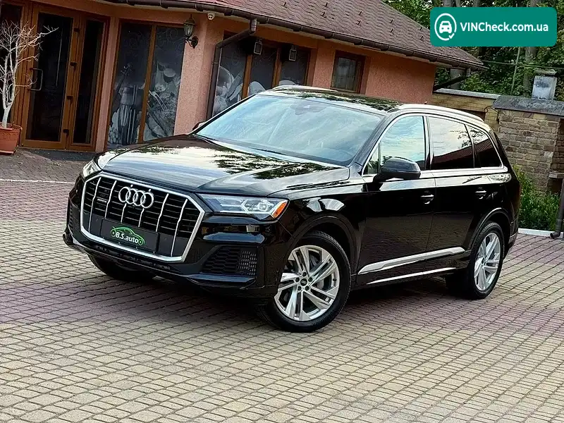 Фото автомобіля