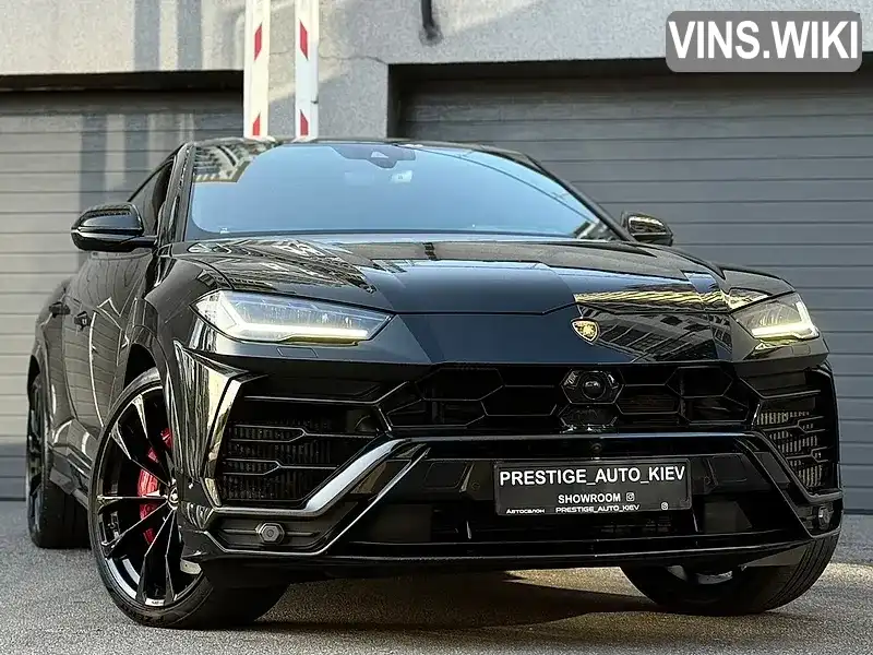 Фото автомобіля
