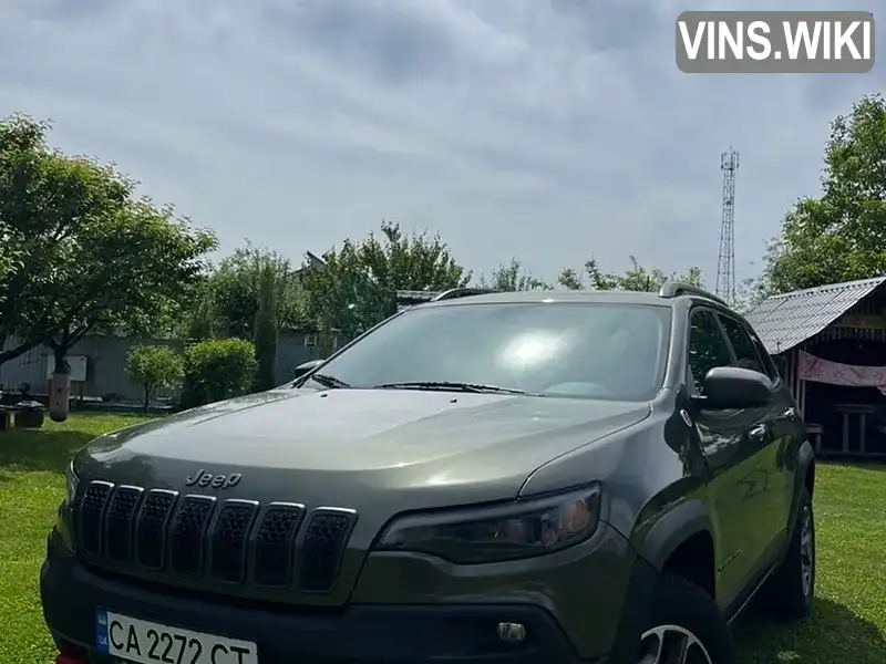 Фото автомобіля