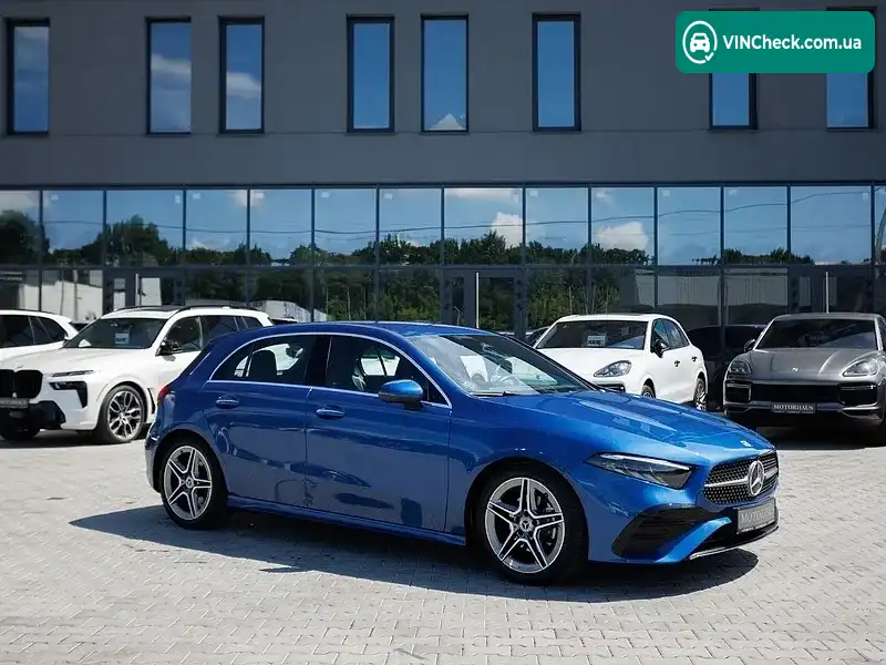 Фото автомобіля