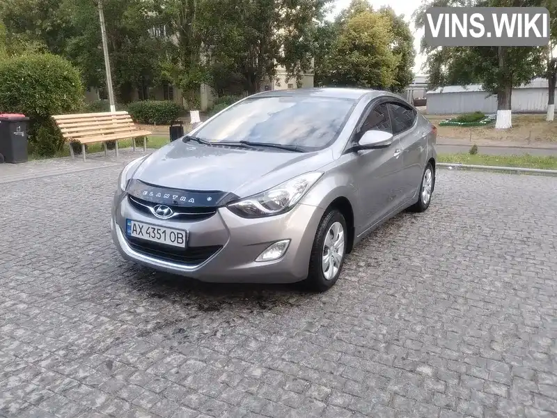 Фото автомобіля