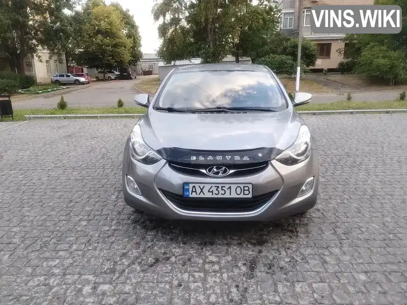 Фото автомобіля