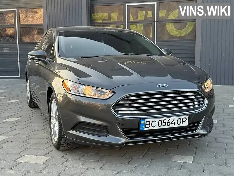 Фото автомобіля