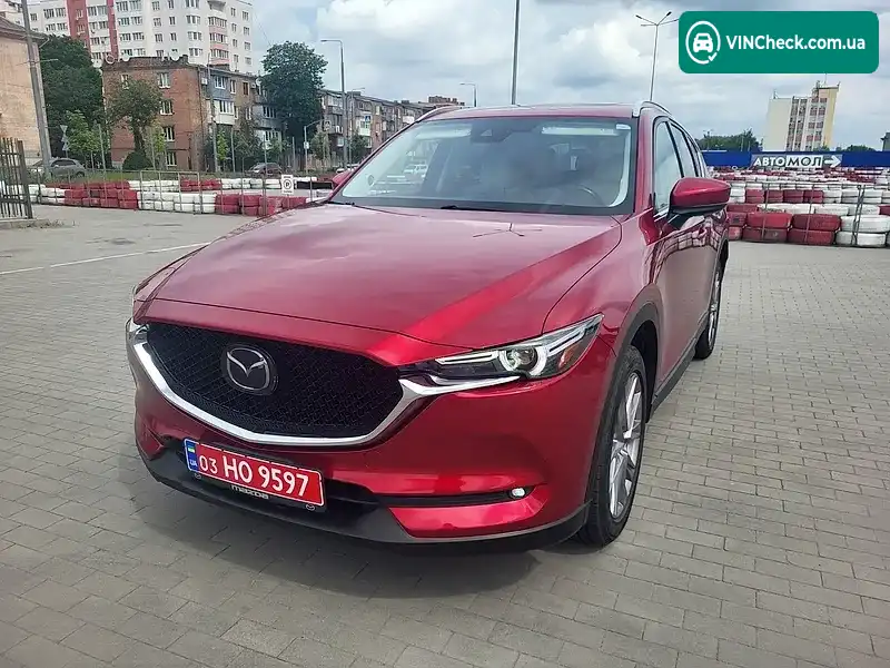 Фото автомобіля