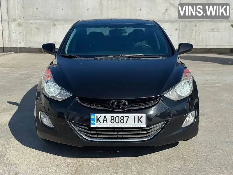 Фото автомобіля