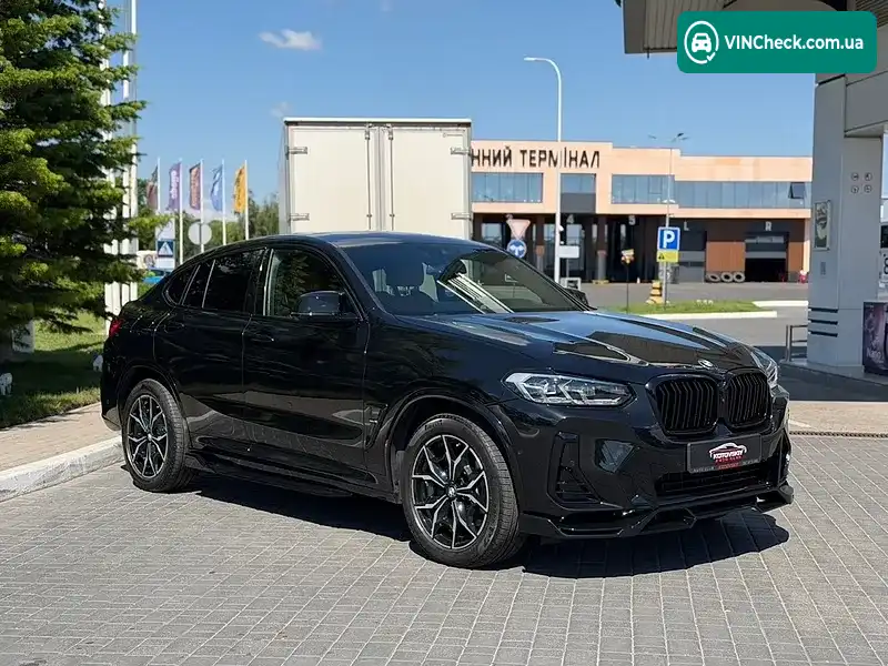 Фото автомобіля