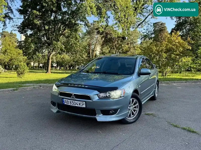 Фото автомобіля