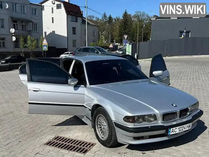Фото автомобіля