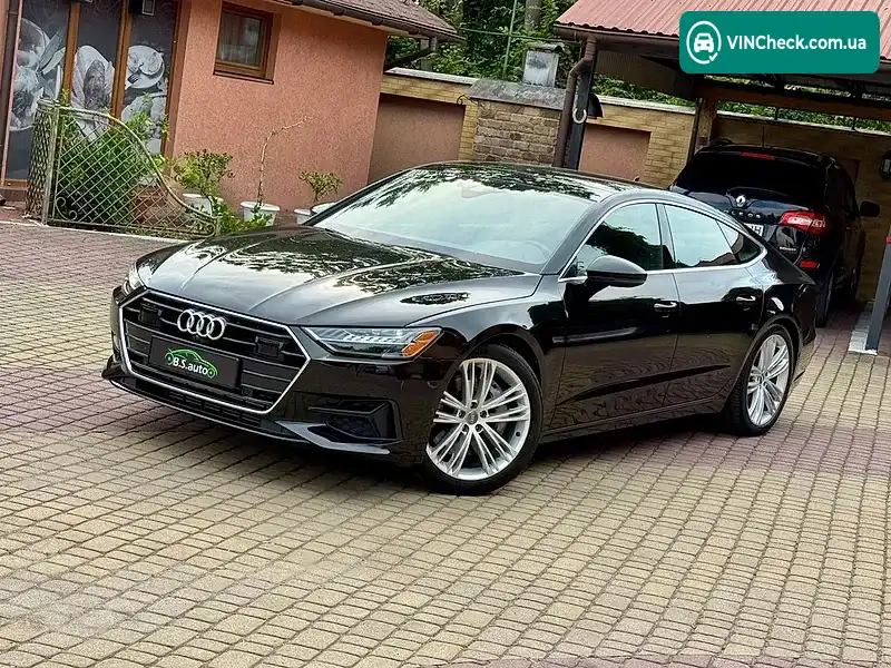 Фото автомобіля