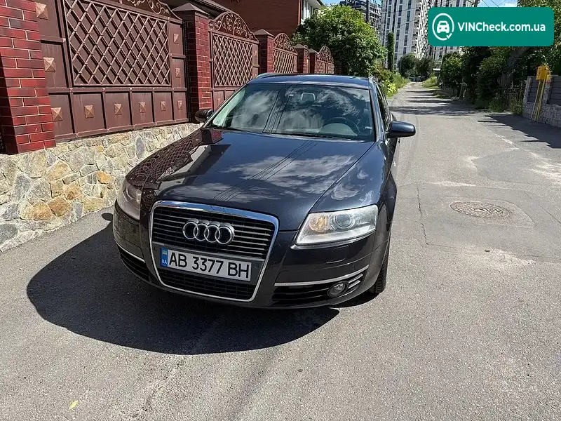 Фото автомобіля