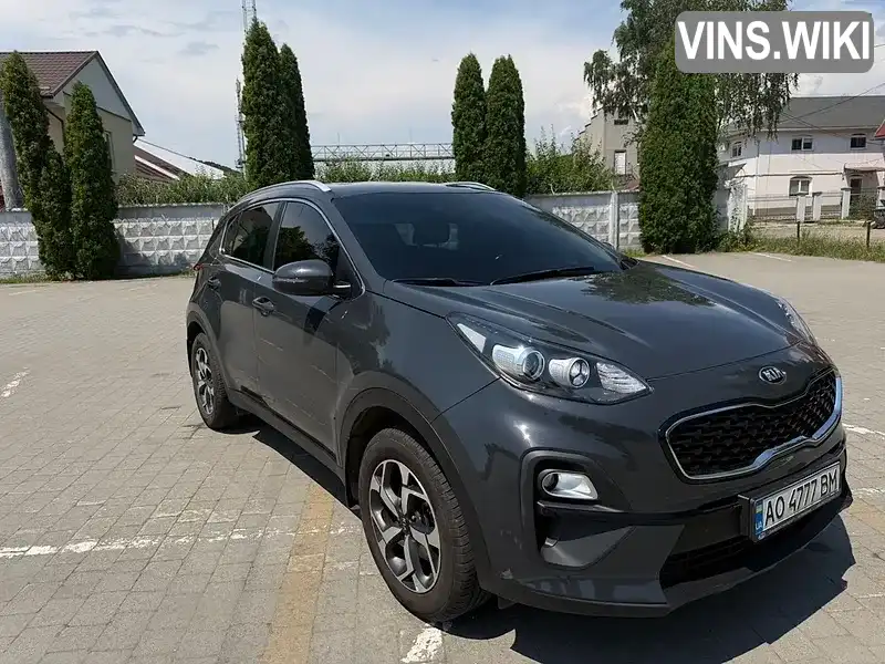 Фото автомобіля