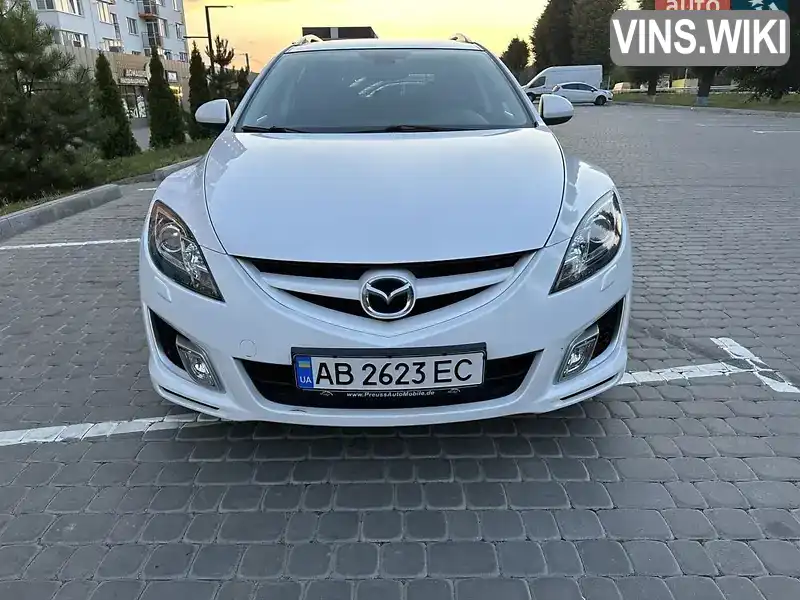 Фото автомобіля