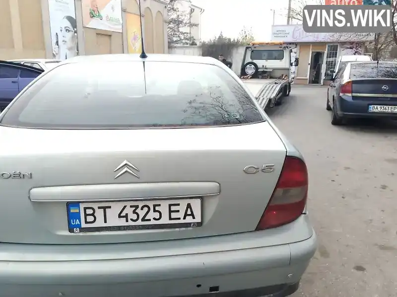 Фото автомобіля