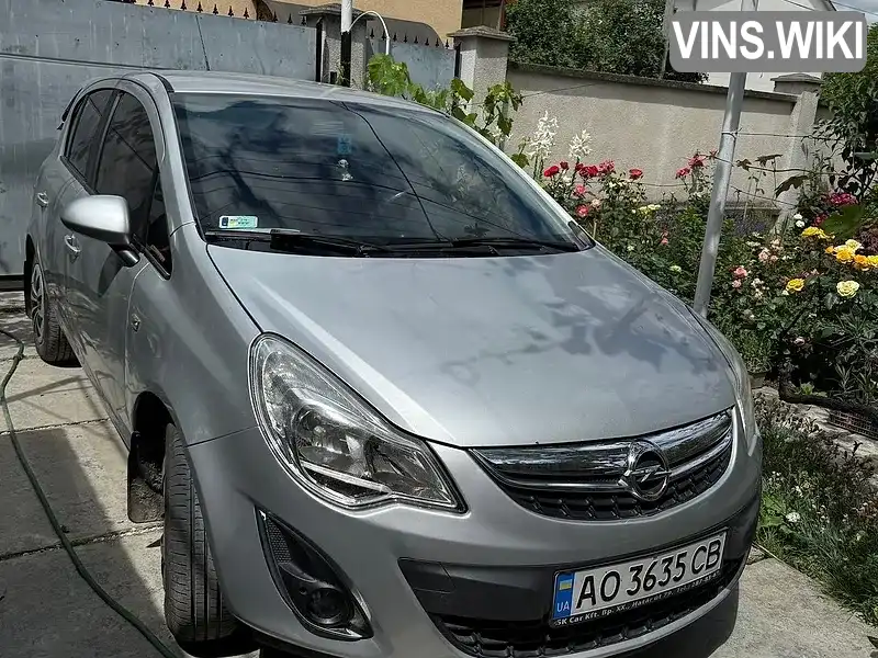 Фото автомобіля