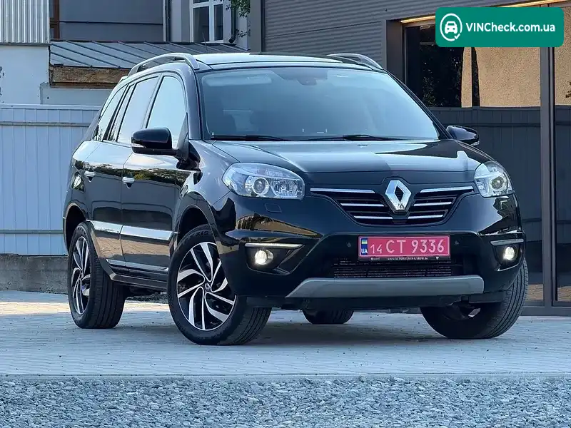 Фото автомобіля