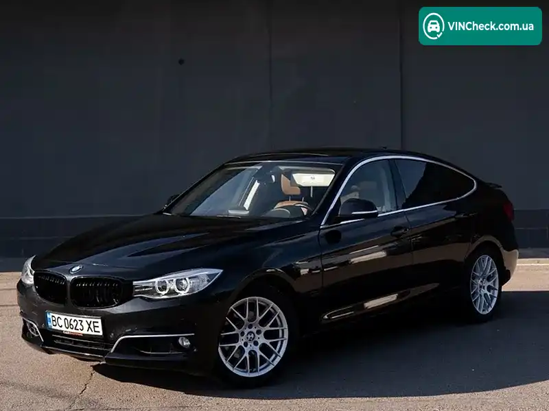 Фото автомобіля